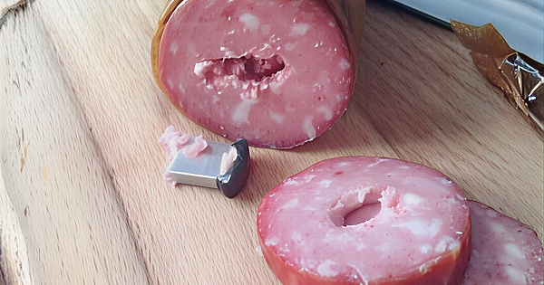 Dün mağazadan almıştım