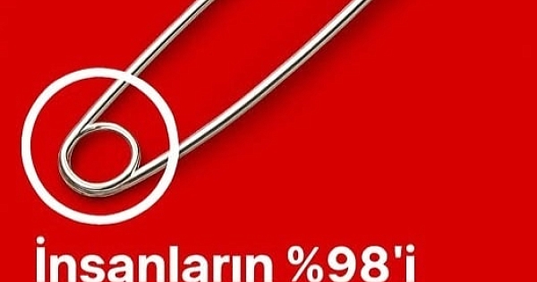Emniyet İğnesindeki O Küçük Deliğin Amacı 