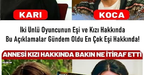 Eşini yıllarca neden sakladı 