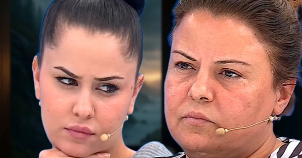 Eski kocam beni başkasıyla konuşurken yakaladı 