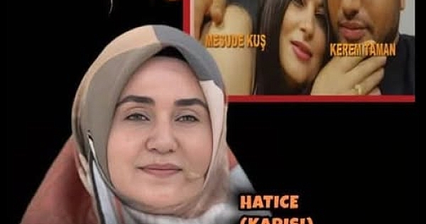 Eski kocam beni başkasıyla konuşurken yakaladı 