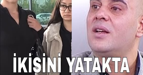 Eski nişanlı Kervan’ın anlattıkları 