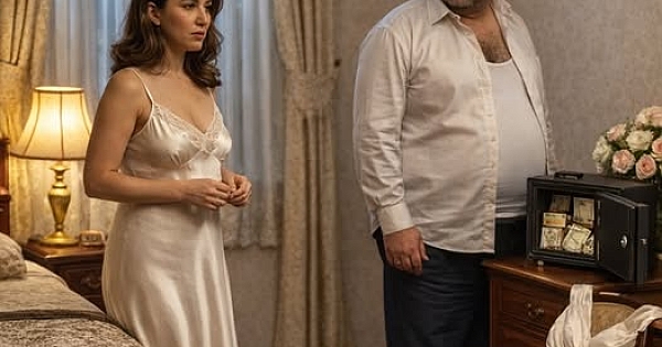 Evli bir çift olarak geçireceğimiz ilk 