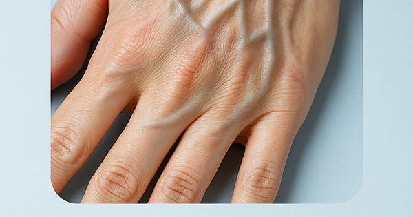 Görünür damarın anlamı