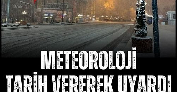 Hangi bölgeler etkilenecek 