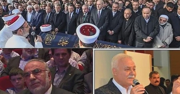 İlahiyat camiasının kaybı