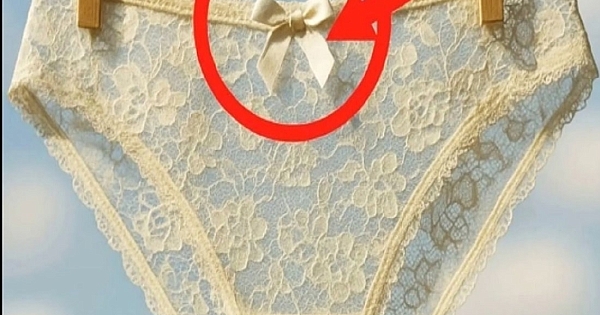 Kadın İç Çamaşırları Hakkında Herkesin Fark Ettiği 