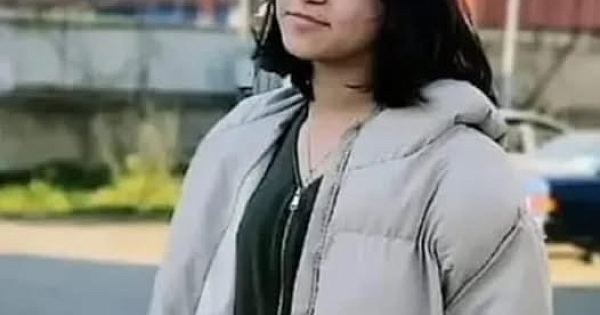 Kayıp Olarak Aranıyordu 