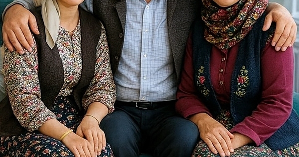 Köyde ailemle yaşıyorum 35 yaşıma geldim 