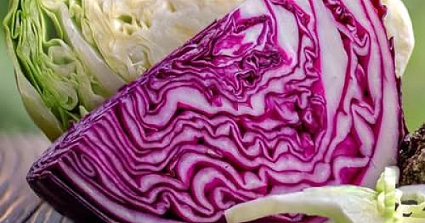 Lahana tüketimi neden oluyor