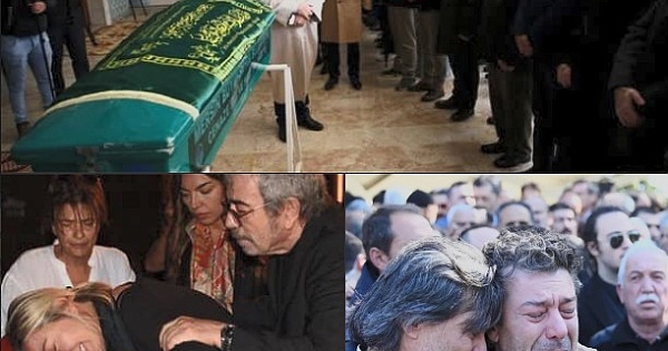 Maalesef Usta Sanatçımızı Kaybettik 