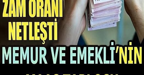 MERAKLA BEKLENEN TABLO 