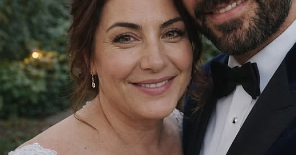 Merhum eşimin en yakın arkadaşıyla evlendim 