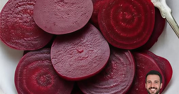 Pancarın İnanılmaz Bir Gücü Var 