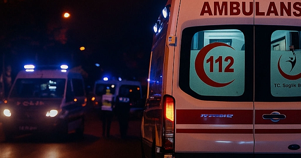 Son dakika acı haber