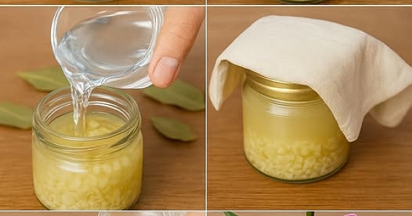 Tüm ev çiçeklerinin altına bir damla yeter 