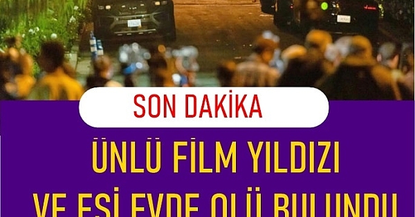 Ünlü Yıldız ve Eşi 