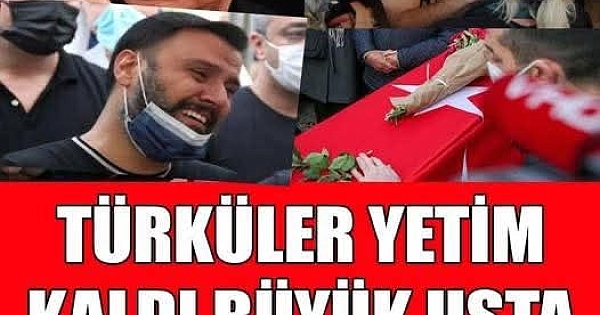 Usta Sanatçıdan A’cı Haber 