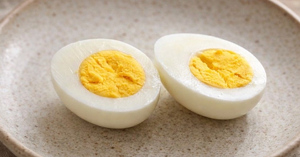 Yumurta yemek neden olur