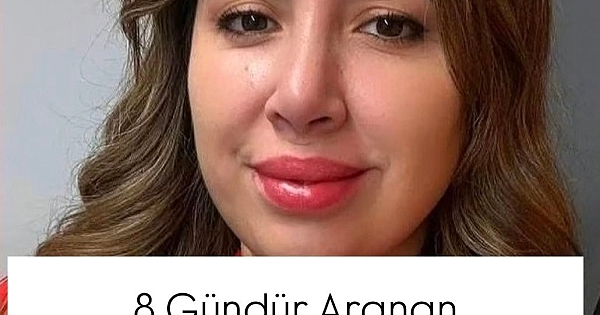 8 gündür aranan Elif Kumal