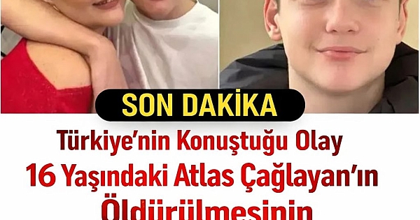 Atlas ailesi Hakkında 