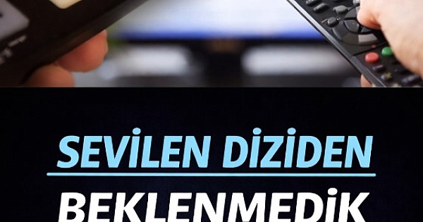 Beklenmedik final kararı geldi