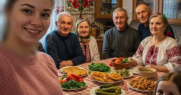 Ben tır şoförüyüm evliyim 