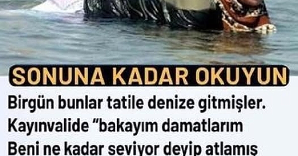 Bir kayın validenin üç damadı varmış 