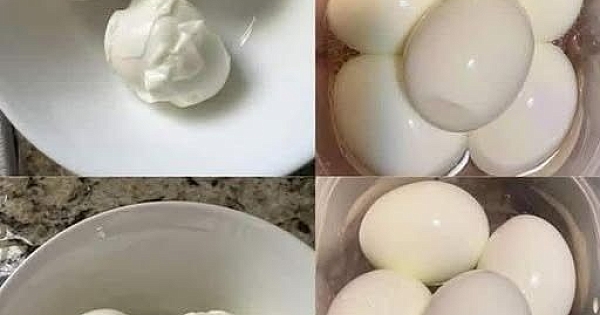 Doktorlar sabahları yumurta yemenin neden olduğunu açıkladı. 