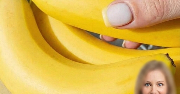 Doktorlar yatmadan önce muz yemenin 