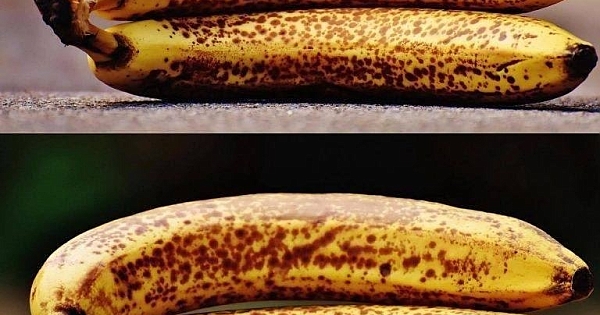 Doktorlar yatmadan önce muz yemenin  