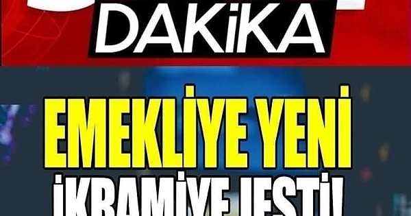 Emekli Bayram İkramiyelerinde Rekor Artış 