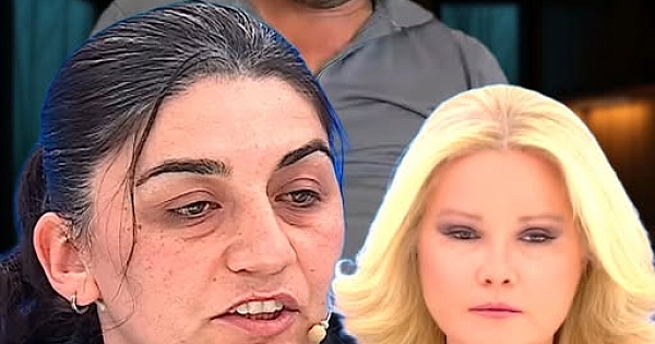 Eşimin vefatından iki yıl sonra 