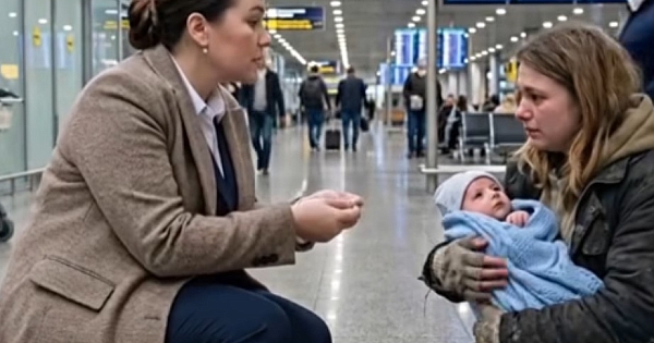 Evinin anahtarlarını verdi 