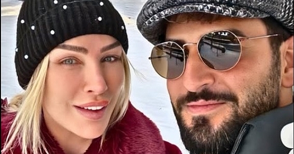 Evliliğe hiç acelem yoktu 