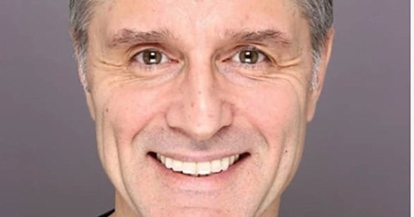 Hazım Körmükçü Oyuncumuz 