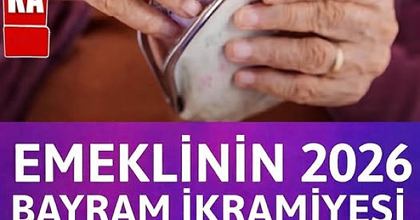 İşte Emeklinin alacağı rakam 