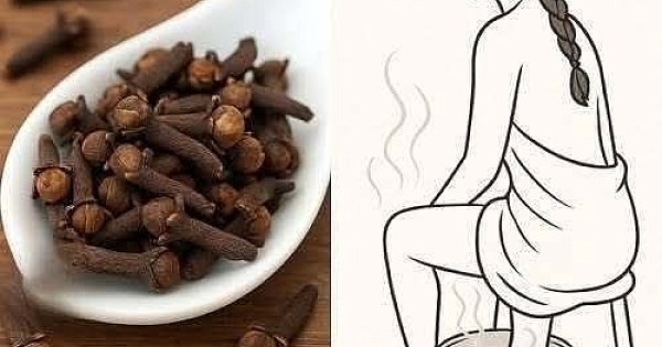 Karanfille o dertten kurtul