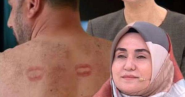 Kocam benden 10 yaş büyüktü 