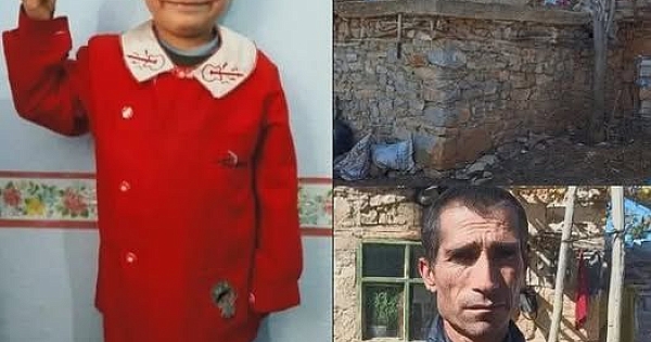 Küçük Yasinden Haber Var 