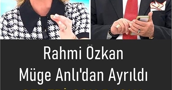 Müge Anlı Rahmi Özkan 