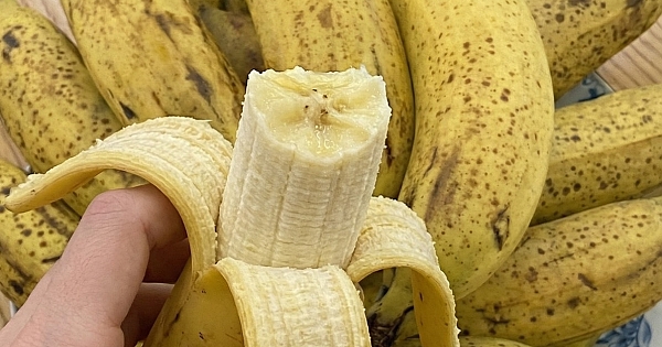 Muz sarımsak ve hurmayı karıştırırsanız Faydaları 