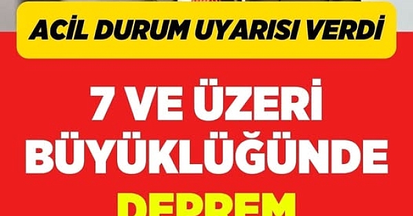 Naci Görür ilk açıklama 