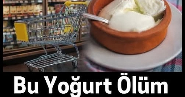 O markalardan uzak durun