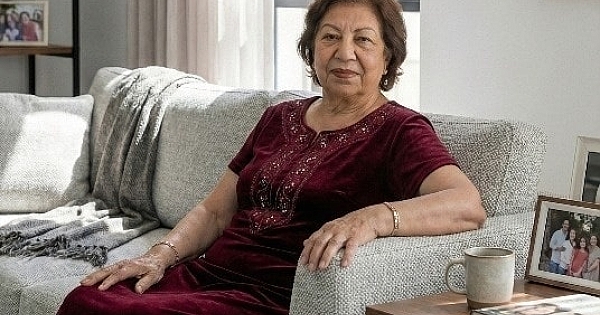 Oğluma ev aldım ama meğer başımıza dert almışım 