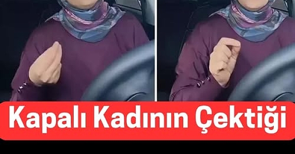 Paylaşımlara Sert Tepki 