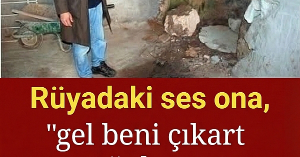 Rüyasındaki ses 
