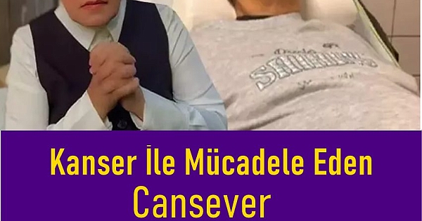 Sanatçı Cansever 