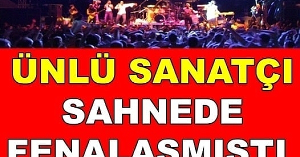 Sanatçı hayatını kaybetti 