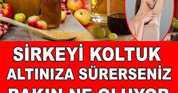 Sirkeyi Koltuk Altına Sürerseniz 